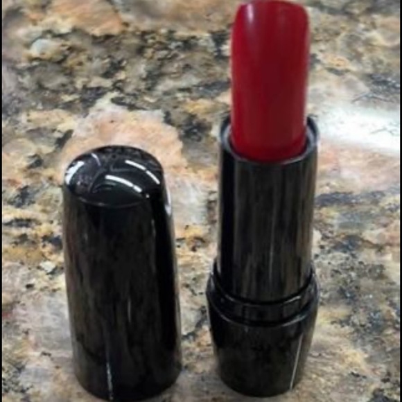 Lancôme Color Design Lipstick – Red Stiletto 181 – Full Size .14 oz – NWT - Picture 1 of 1